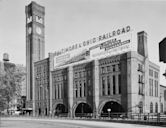 Grand Central Station (Chicago)