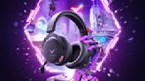 Beyerdynamic cuts the cord with its first-ever pair of wireless gaming headphones