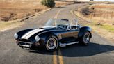 Twin-Paxton-Supercharged 427 Roadster Is Selling At No Reserve On Bring A Trailer