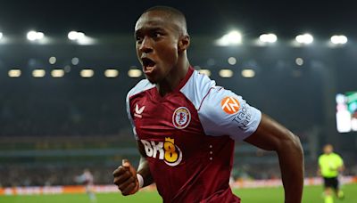 Al-Ittihad 'verbally agree £50m deal with Aston Villa for Diaby'