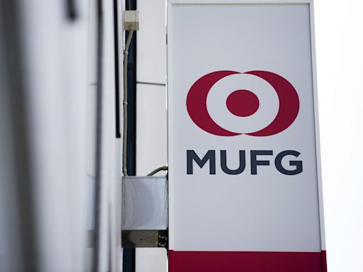 MUFG’s Talks for Stake in India Consumer Lender Said to Hit Snag