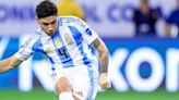 Montiel vuelve a aparecer en la tanda de penaltis: Argentina, a semifinales