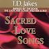 Sacred Love Songs