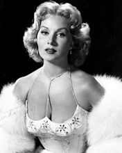 Rhonda Fleming