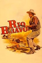 Río Bravo