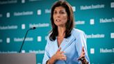 Election Updates: Nikki Haley says she will vote for Trump.