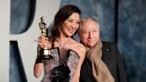 La curiosa y desconocida historia de amor de la ganadora del Oscar Michelle Yeoh con el expresidente de la FIA