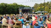 Richmond concerts this week: Maymont Summer Kickoff Festival, Friday Cheers, Music in the Park