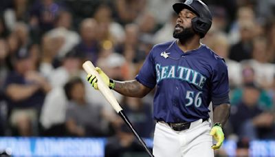 Castillo's gem for naught as Mariners' bats quiet vs. Tigers