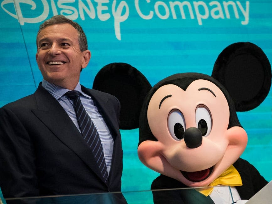 Disney figured it out: You can make money in streaming if you charge more