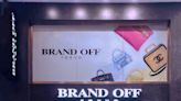 BRAND OFF Central Store Reopened