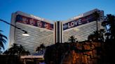 The Mirage casino, which ushered in an era of Las Vegas Strip megaresorts in the '90s, is closing