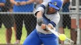 Check out the Region's prep softball statistical leaders through May 12