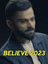 Believe 2023