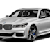 BMW M760