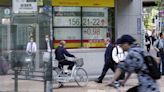 Japanese Firms Woo Individuals as Cross-Shareholdings Shrink
