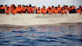 Bigger, better Open Arms charity ship makes its first migrant rescue
