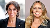 Mariah Carey Doubles Down on Calling Meghan Markle a 'Diva' — in the Most 'Empowering' Way