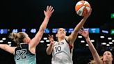 How To Watch the Las Vegas Aces v New York Liberty Commissioners Cup