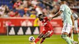 Nashville SC acquires midfielder Dru Yearwood in trade with New York Red Bulls