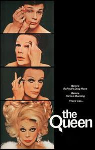 The Queen (1968 film)