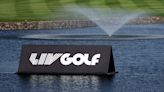 LIV Golf opens mid-season transfer window