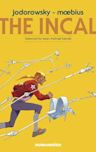 The Incal | Adventure, Comedy, Crime