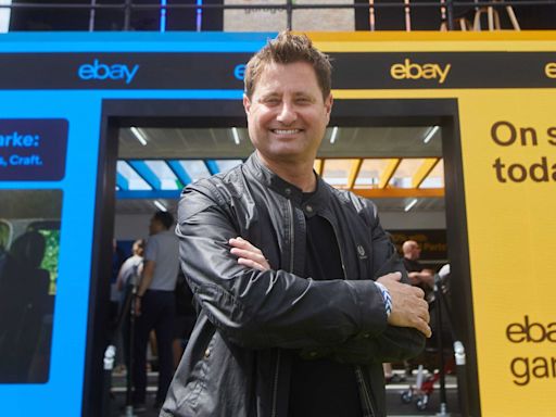 New car interiors need to ‘stand the test of time’, says television’s George Clarke