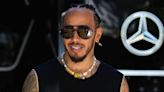 F1 driver Lewis Hamilton doesn't want to make the same retirement mistakes as other high-profile athletes