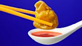 Kraft debuts first-of-its-kind grilled cheese and tomato soup dumplings