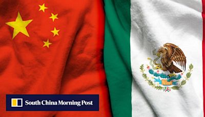 Is Mexico becoming a back door for Chinese cars into the US?