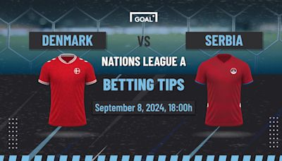 Denmark vs Serbia Predictions: Tight Match Expected in Copenhagen | Goal.com Nigeria