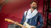 Mdou Moctar finds a new fan in Metallica’s Kirk Hammett