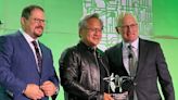 Surgió como startup prometedora y ya es la cuarta firma más valiosa del mundo: la historia de NVIDIA