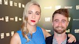 Daniel Radcliffe and Erin Darke Are Expecting Their First Baby