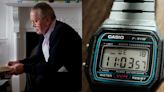 The billionaire who popularized duty-free shops and gave away his wealth lived frugally, from wearing a $10 Casio watch to flying economy