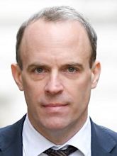 Dominic Raab