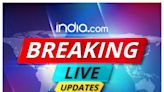 Breaking News LIVE: PM Modi, Vladimir Putin Hold Informal Meet at Novo-Ogaryovo Residence