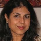 Chitra Banerjee Divakaruni