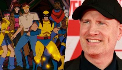 Deadpool & Wolverine: Kevin Feige Teases X-Men Mutant Gene