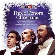 Three Tenors Christmas [Diamond]