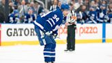 Hockey world makes fun of Maple Leafs' new 'Milk' jersey ads