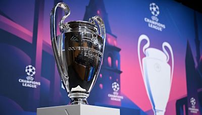 Semifinales de la Champions League 2023-2024: cuándo son, equipos clasificados, partidos, calendario, fechas, horarios y resultados | Goal.com Argentina