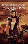 Resident Evil: Extinction