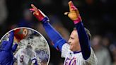 Brandon Nimmo’s walk-off home run lifts Mets to badly needed win over Braves