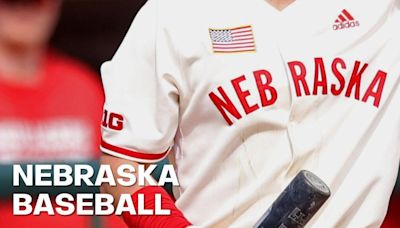 Nebraska baseball's eighth inning rally turns into ninth inning meltdown in loss to Indiana