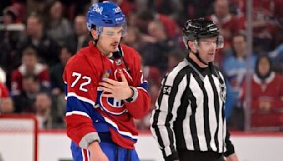 How much Canadiens players are expected to make in free agency | Offside