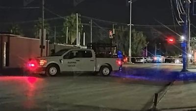 Se desata persecución y balacera en Río Bravo, Tamaulipas; hay tres muertos