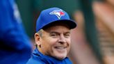 Mets set to hire former Blue Jays manager John Gibbons as bench coach, reports say