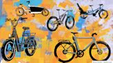 The best electric bikes in 2023 for every type of rider